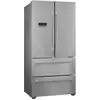 Image de Smeg Fq55fxde Frigo Américain Pose Libre 539 L E Acier Inoxydable