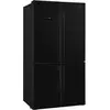Image de Smeg Fq60nde Frigo Américain Pose Libre 572 L E Noir