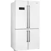Image de Smeg Fq60bde Frigo Américain Pose Libre 572 L E Blanc