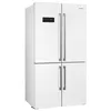 Image de SMEG Réfrigérateur 4 portes FQ60BDE