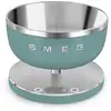 Image de Smeg - balance de cuisine électronique 5kg ksc01egmww - KSC01EGMWW