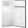Image de Réfrigérateur congélateur Smeg D4152E - Encastrable 158CM - 249L - Froid statique - Dégivrage automatique