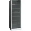 Image de Smeg scv115g refroidisseur à vin refroidisseur de vin compresseur pose libre noir 197 bouteille(s) SCV115G