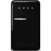Image de Smeg Fab10rbl6 Réfrigérateur Pose Libre 105 L D Noir