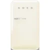Image de Smeg Fab10rcr6 Réfrigérateur Pose Libre 105 L D Crème