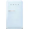 Image de Smeg Fab10rpb6 Réfrigérateur Pose Libre 105 L D Bleu