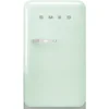 Image de Smeg Fab10rpg6 Réfrigérateur Pose Libre 105 L D Vert