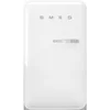 Image de Smeg Fab10lwh6 Réfrigérateur Pose Libre 105 L D Blanc