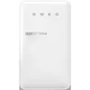 Image de Smeg Fab10rwh6 Réfrigérateur Pose Libre 105 L D Blanc