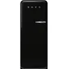 Image de Réfrigérateur Smeg FAB28LBL6 Noir