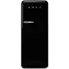 Image de Smeg Fab28rbl6 Réfrigérateur-congélateur Pose Libre 270 L C Noir