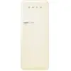 Image de Smeg Fab28rcr6 Réfrigérateur-congélateur Pose Libre 270 L C Crème