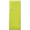 Image de Smeg Fab28rli6 Réfrigérateur-congélateur Pose Libre 270 L C Vert