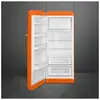 Image de Smeg fab28lor6 réfrigérateur-congélateur pose libre 270 l c orange