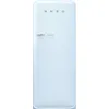 Image de Smeg Fab28rpb6 Réfrigérateur-congélateur Pose Libre 270 L C Bleu