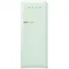 Image de Smeg Fab28rpg6 Réfrigérateur-congélateur Pose Libre 270 L C Vert
