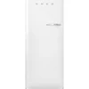 Image de Smeg Fab28lwh6 Monoporta Libera Installazione 270 L C Bianco