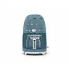 Image de Cafetière goutte à goutte smeg dcf02sbmeu bleu 1,4 l