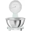 Image de Balance De Cuisine Smeg Ksf01pgww Précision 1g