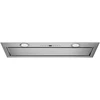 Image de Hotte Intégrée Smeg Kicgr70x2 Inox 70 Cm 3 Vitesses 610 M³/h Led A