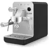 Image de Smeg - machine à expresso 15 bars inox noir emc02blmeu - EMC02BLMEU