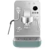 Image de Smeg - machine à expresso 15 bars inox vert émeraude emc02egmeu - collezione EMC02EGMEU