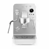 Image de Café express arm smeg emc02whmeu blanc 1350 w 1 l