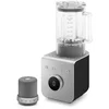 Image de Blender 1.5l 1400w Noir Mat Smeg Blc02blmeu