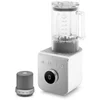 Image de Blender 1.5l 1400w Blanc Smeg Blc02whmeu