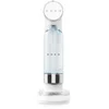 Image de Machine À Gazéifier L'eau + 1 Bouteille - Blanc Smeg Skc01whm