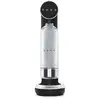 Image de Smeg - machine à gazéifier l'eau + 1 bouteille - noir skc01blm - collezione SKC01BLM