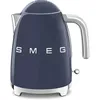 Image de Bouilloire Électrique - SMEG - KLF03NBEU - 17 L - Anticalcaire - Arrêt Automatique