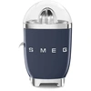 Image de Presse-agrumes 70w Navy Bleu Smeg Cjf11nbeu