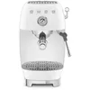 Image de Smeg Robot café 15 bars blanc - ECF03WHEU