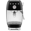 Image de Machine À Expresso 15 Bars Noir Smeg Ecf03bleu