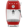 Image de Robot Café 15 Bars Rouge Smeg Ecf03rdeu