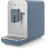Image de Expresso Broyeur Bleu Smeg Bcc12sbmeu