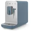 Image de Smeg - expresso broyeur bleu bcc12sbmeu - collezione BCC12SBMEU