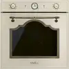 Image de Smeg Classic Sfp67c1tpo Four 65 L Crème