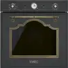 Image de Smeg Classic Sfp67c1tao Four 65 L Anthracite
