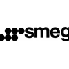 Image de Balance De Cuisine Électronique Smeg Collezione Bleu Orage Mat 5kg