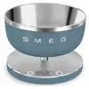 Image de Smeg - balance de cuisine électronique 5kg1g ksc01sbmww - collezione KSC01SBMWW