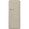 Image de Smeg Fab28rdpp6 Réfrigérateur-congélateur Pose Libre 270 L C Sable