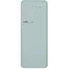 Image de Smeg Fab28rdsa6 Réfrigérateur-congélateur Pose Libre 270 L C Vert