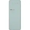 Image de Smeg fab28rdsa6 réfrigérateur-congélateur pose libre 270 l c vert