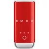 Image de Smeg Emulsionneur de lait 500w 0.12/0.18l rouge - MFF02RDEU