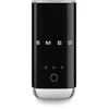 Image de Mousseur à lait Noir, SMEG - SMEG