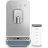 Image de Smeg - expresso broyeur bleu orage bcc13sbmeu - collezione BCC13SBMEU