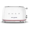 Image de Grille-pains 2 Fentes 950w Smeg Tsf01idfeu
