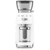 Image de Smeg - moulin à café 240g 150w cgf03wheu - CGF03WHEU